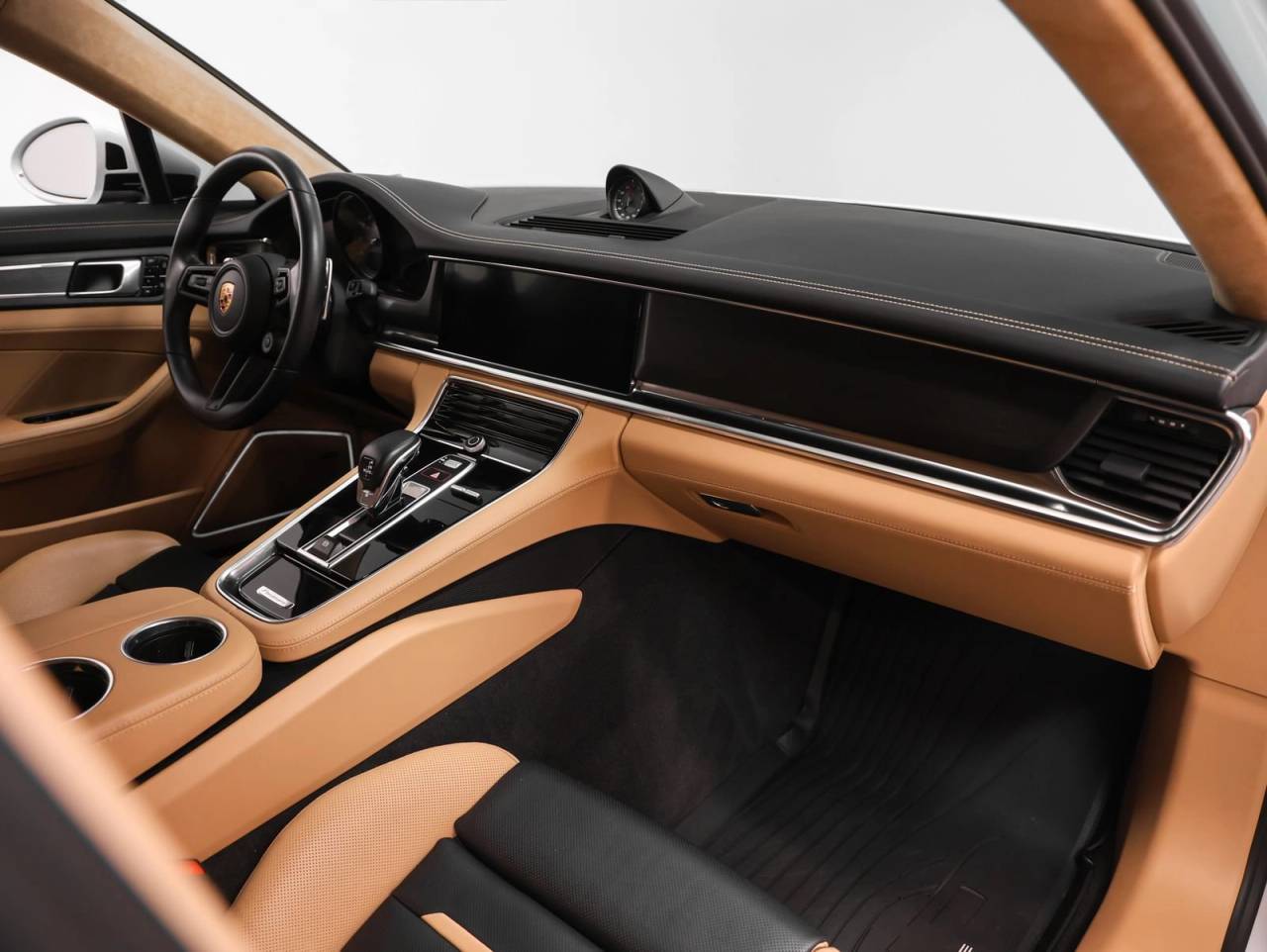 2021 Porsche Panamera Panamera GTS (MY21)