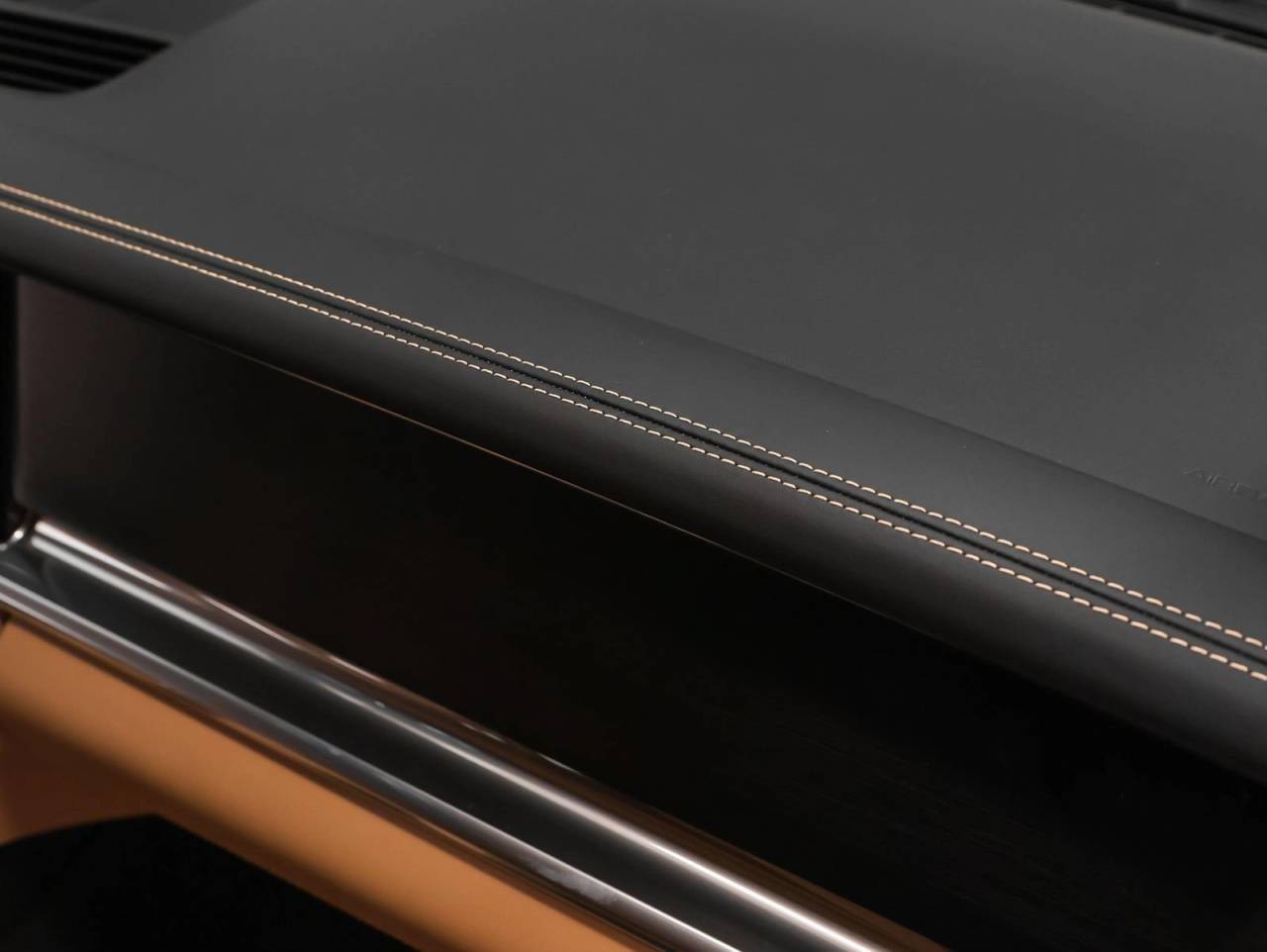 2021 Porsche Panamera Panamera GTS (MY21)