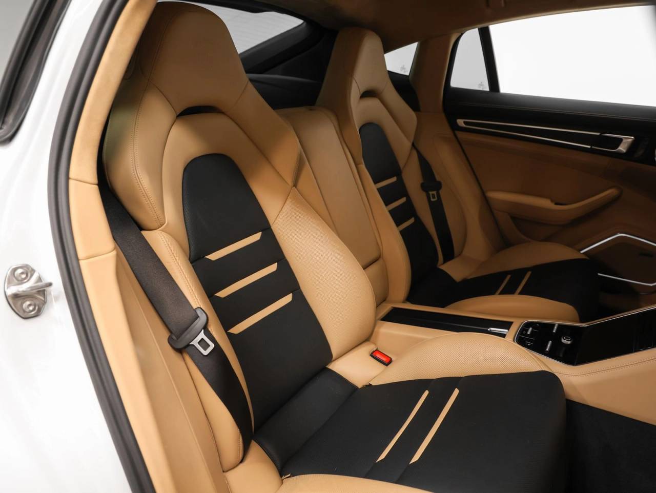 2021 Porsche Panamera Panamera GTS (MY21)