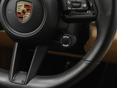 2021 Porsche Panamera Panamera GTS (MY21)