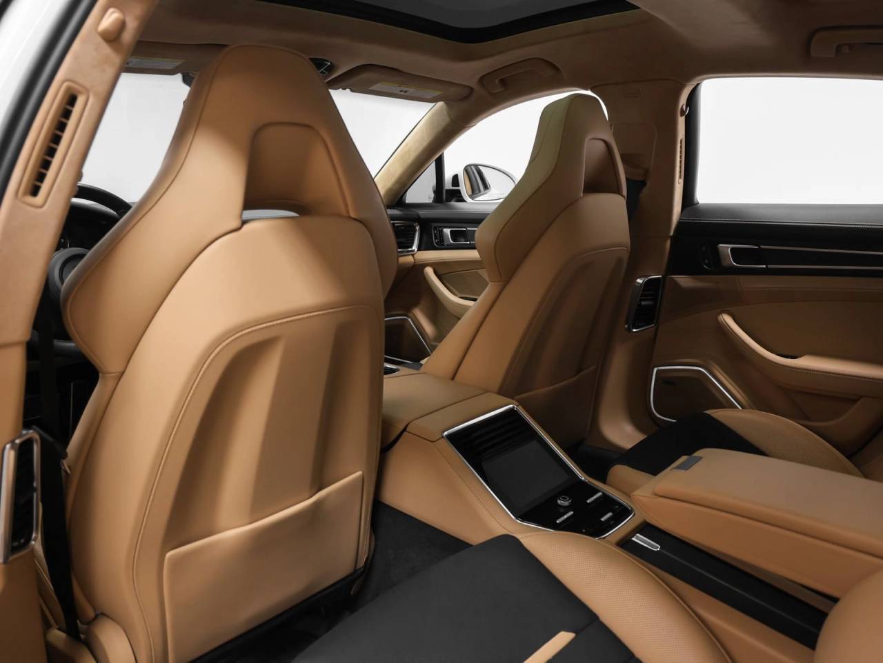 2021 Porsche Panamera Panamera GTS (MY21)