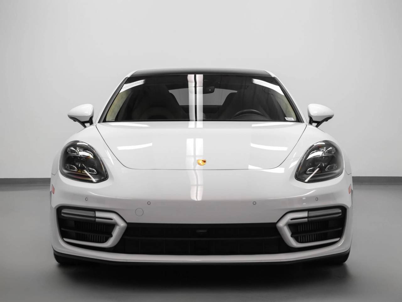 2021 Porsche Panamera Panamera GTS (MY21)