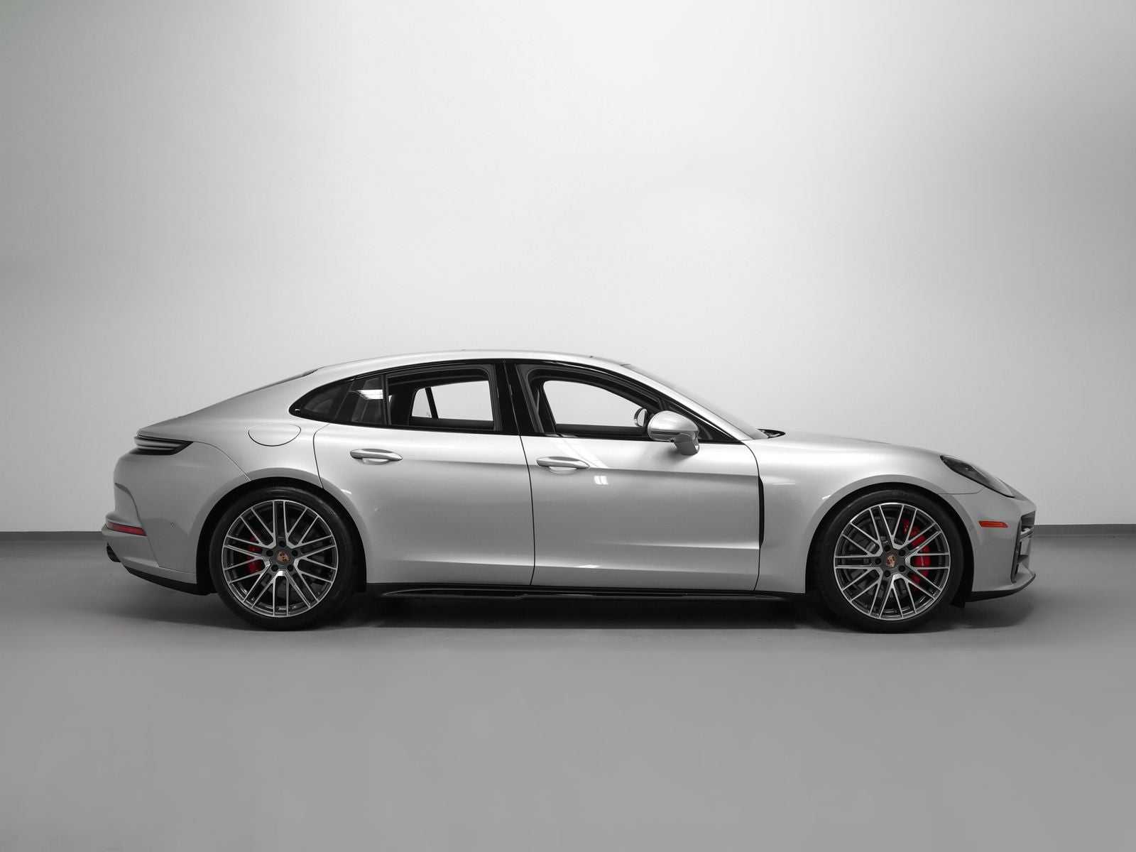 2026 Porsche Panamera Panamera GTS
