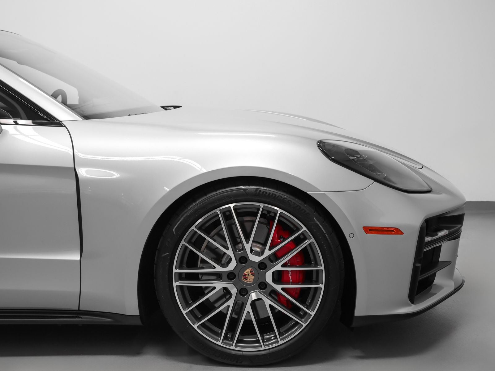 2026 Porsche Panamera Panamera GTS
