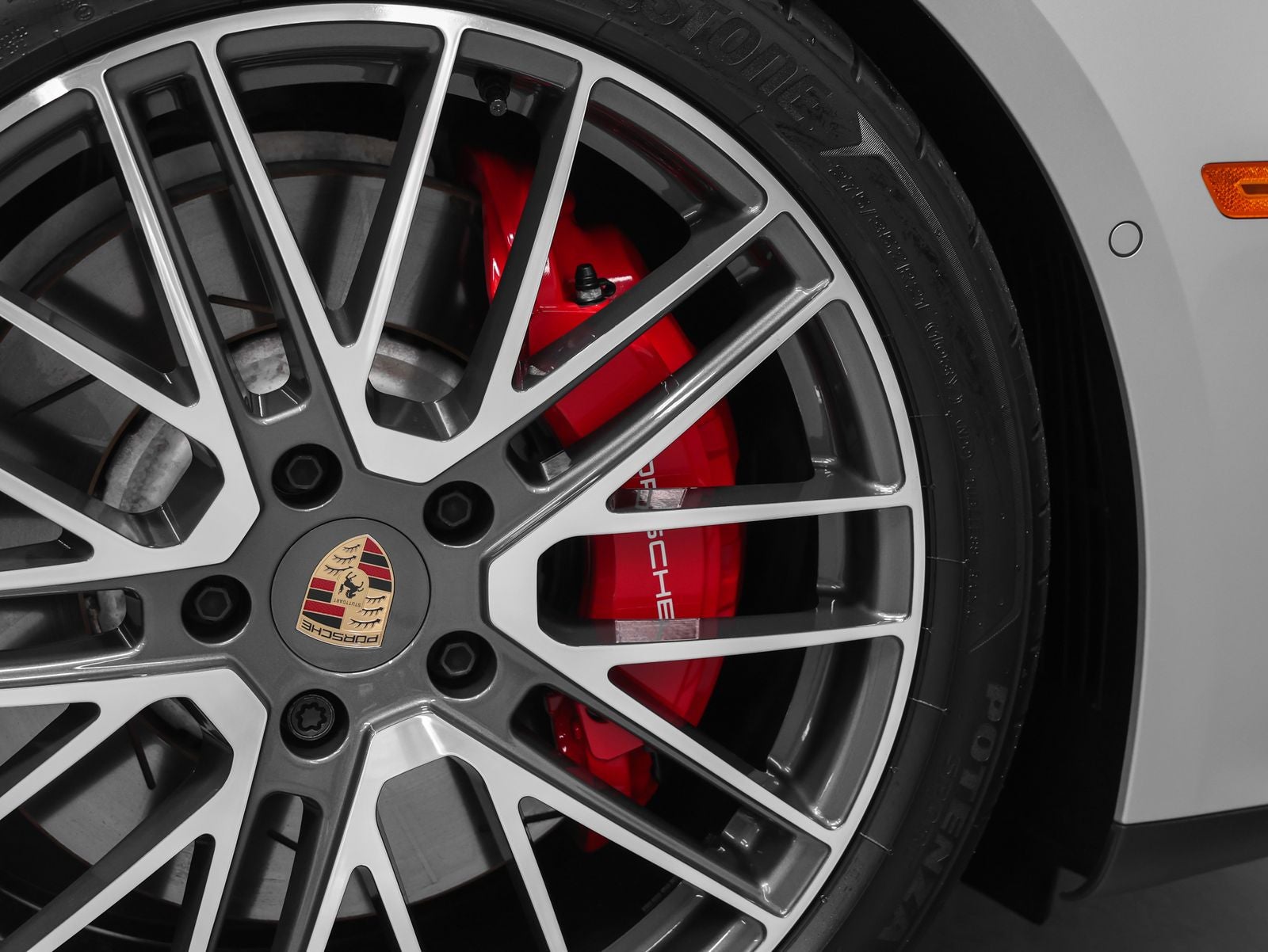 2026 Porsche Panamera Panamera GTS