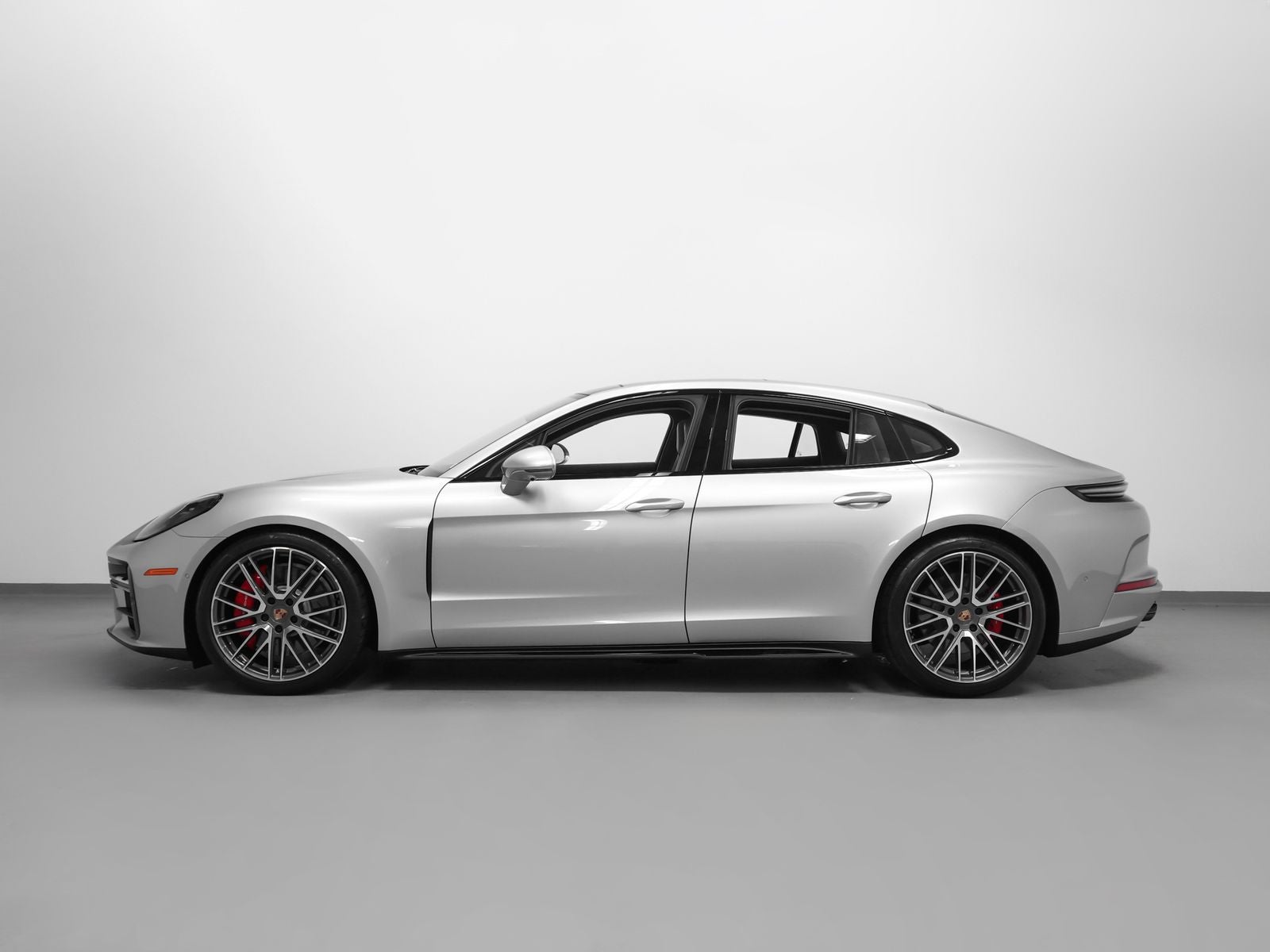 2026 Porsche Panamera Panamera GTS