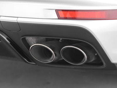2026 Porsche Panamera Panamera GTS