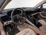 2026 Porsche Panamera Panamera GTS