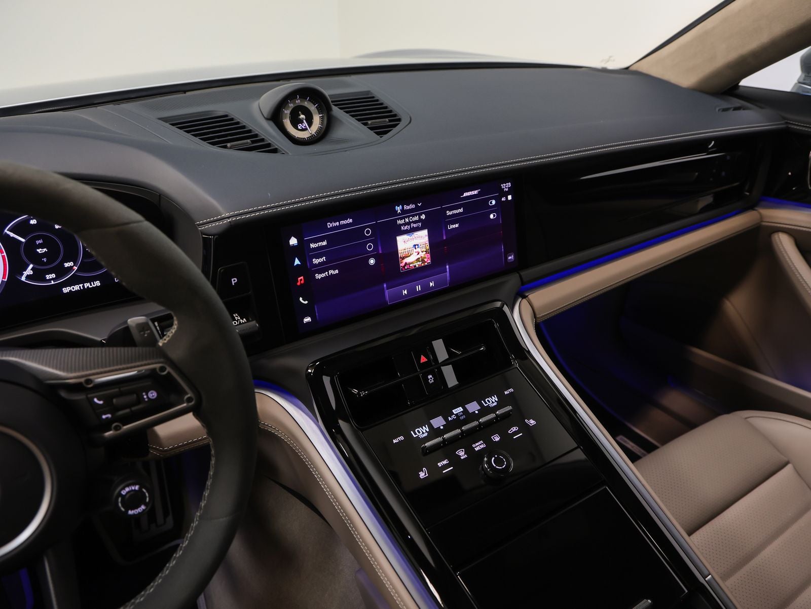 2026 Porsche Panamera Panamera GTS