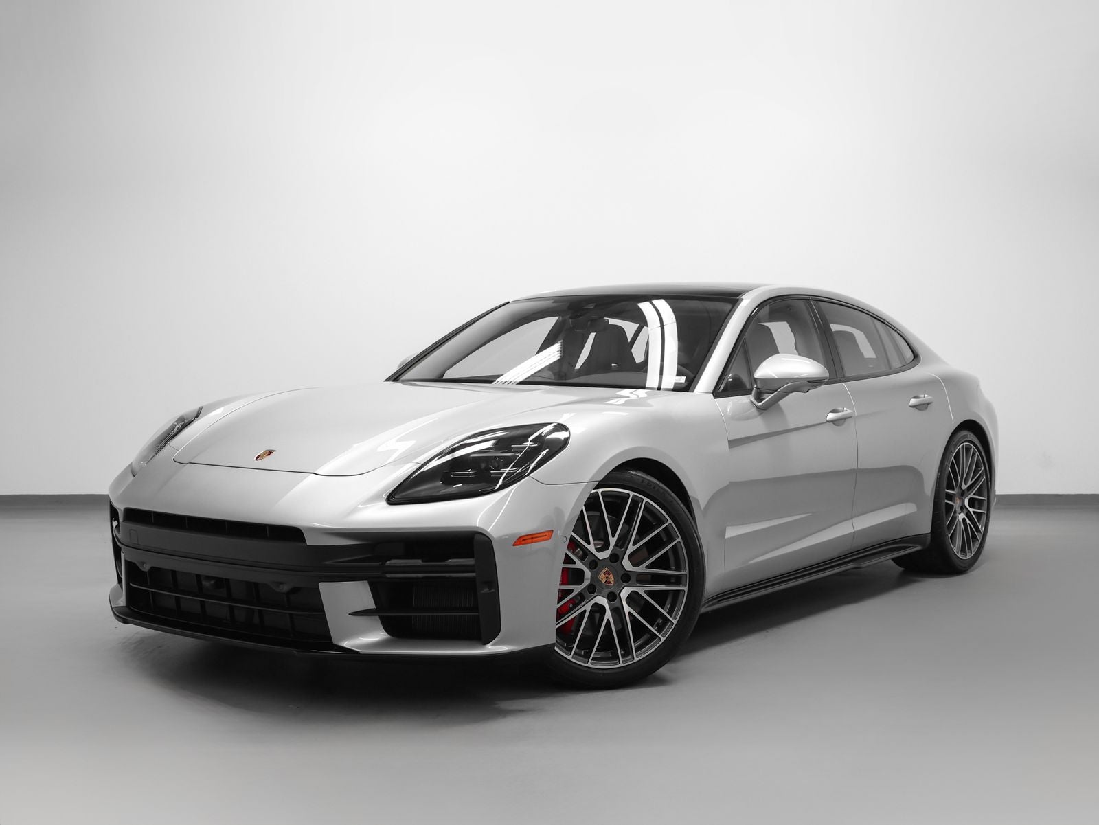 2026 Porsche Panamera Panamera GTS