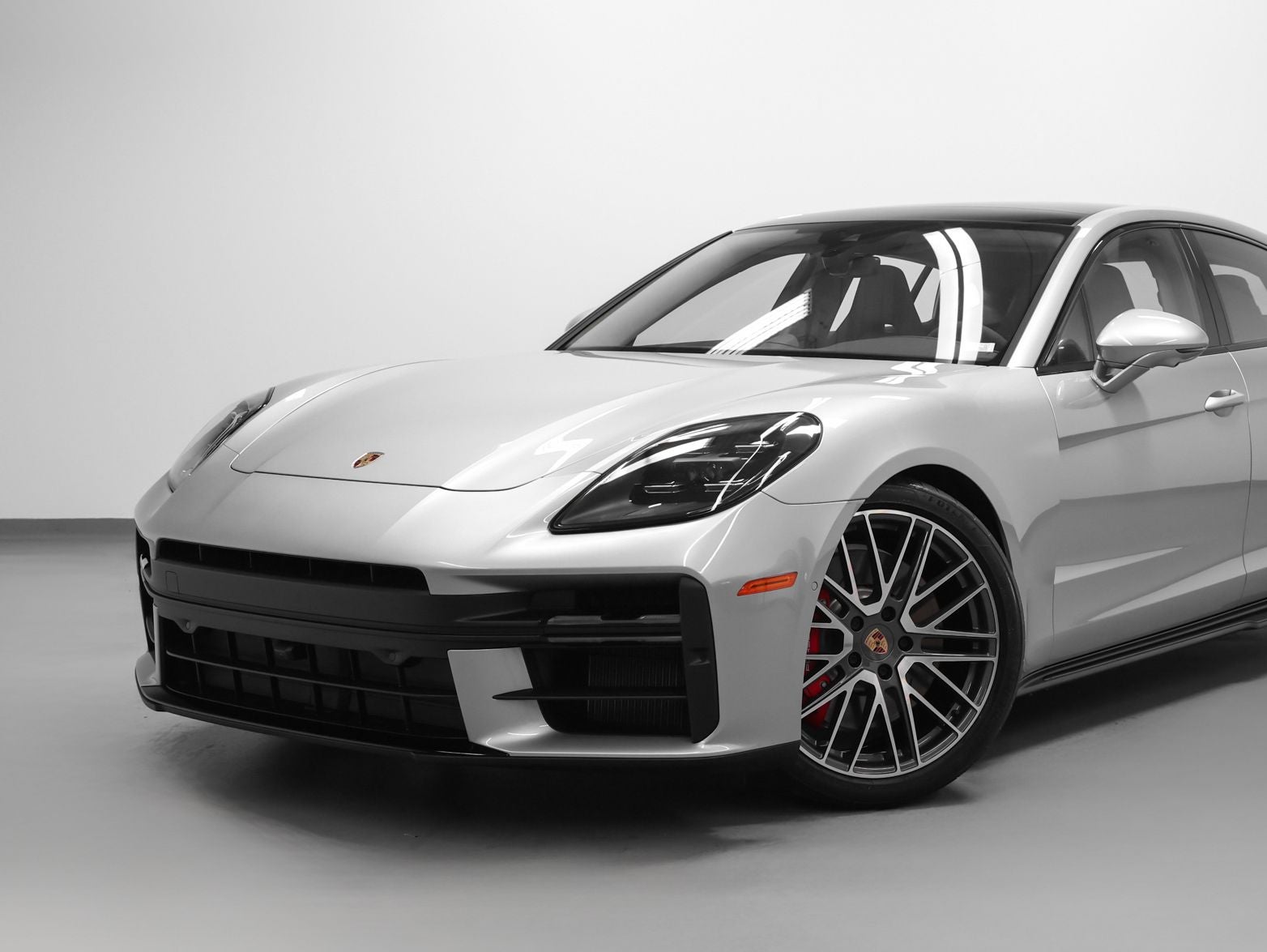 2026 Porsche Panamera Panamera GTS