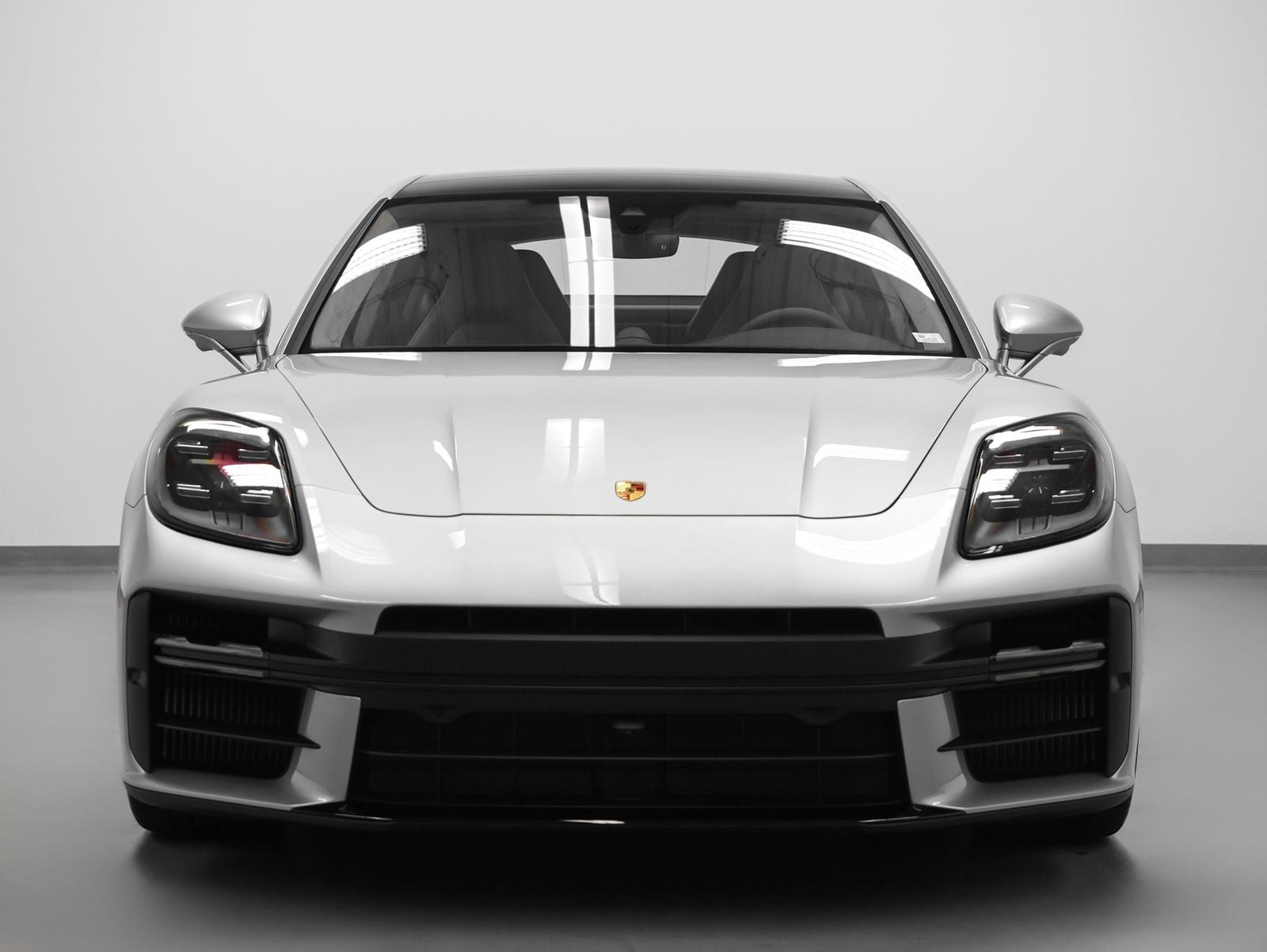 2026 Porsche Panamera Panamera GTS