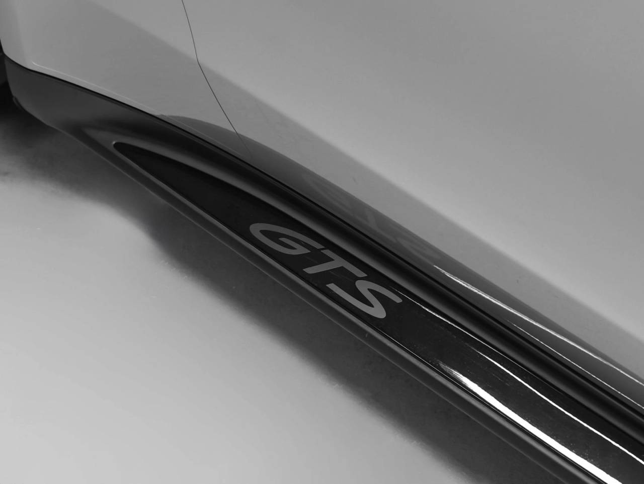 2026 Porsche Panamera Panamera GTS