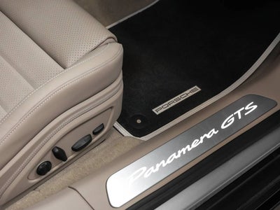 2026 Porsche Panamera Panamera GTS