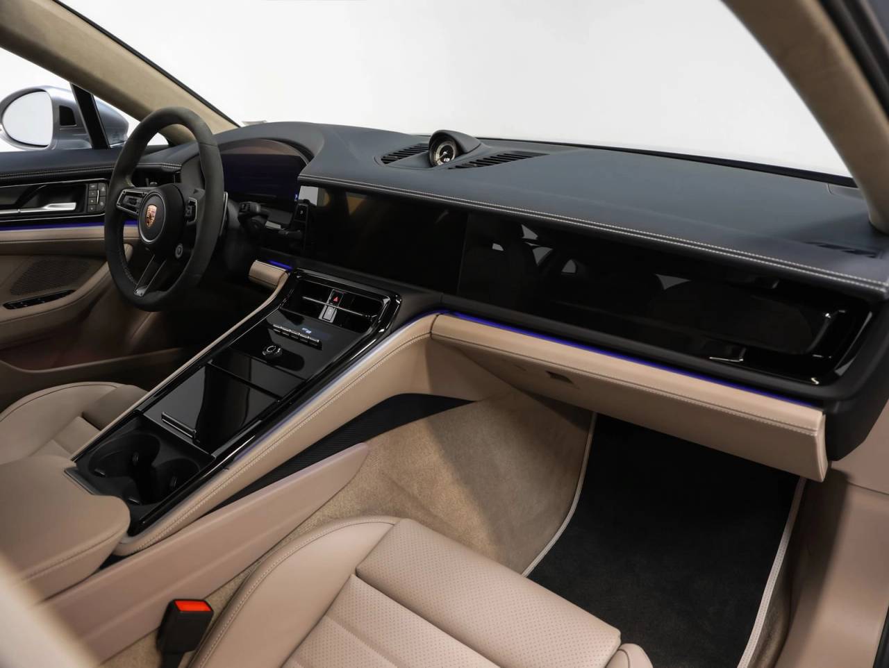 2026 Porsche Panamera Panamera GTS