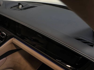 2026 Porsche Panamera Panamera GTS