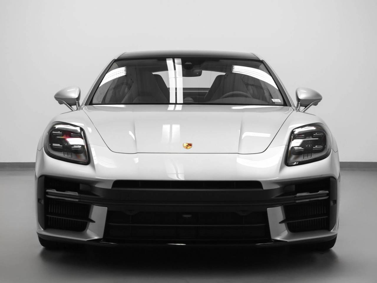 2026 Porsche Panamera Panamera GTS