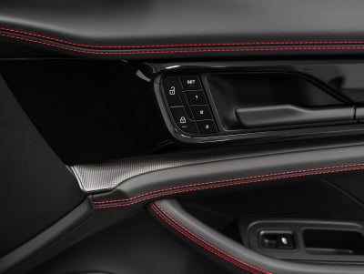 2025 Porsche Panamera GTS
