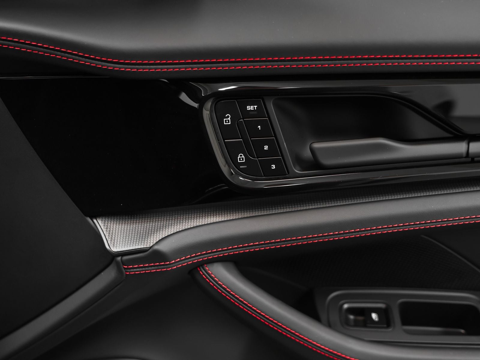 2025 Porsche Panamera GTS