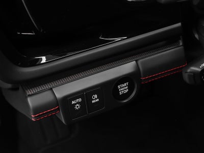 2025 Porsche Panamera GTS