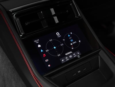 2025 Porsche Panamera GTS