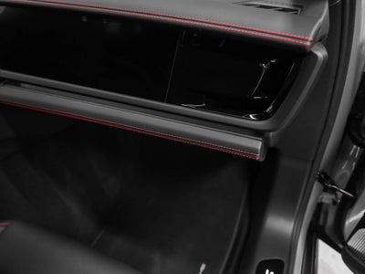 2025 Porsche Panamera GTS