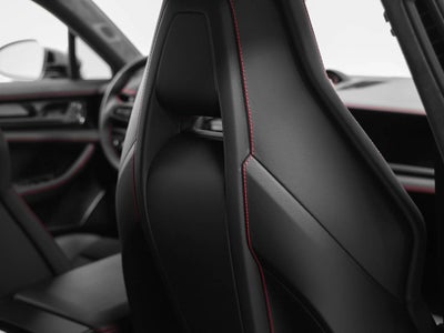 2025 Porsche Panamera GTS