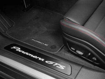2025 Porsche Panamera GTS