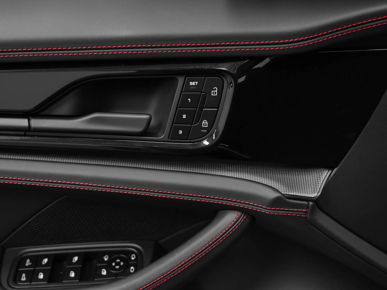 2025 Porsche Panamera GTS