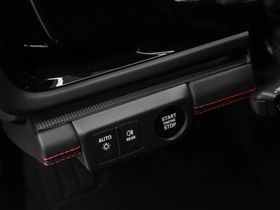 2025 Porsche Panamera GTS