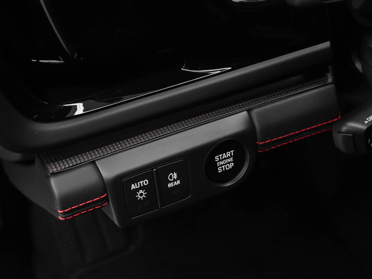 2025 Porsche Panamera GTS