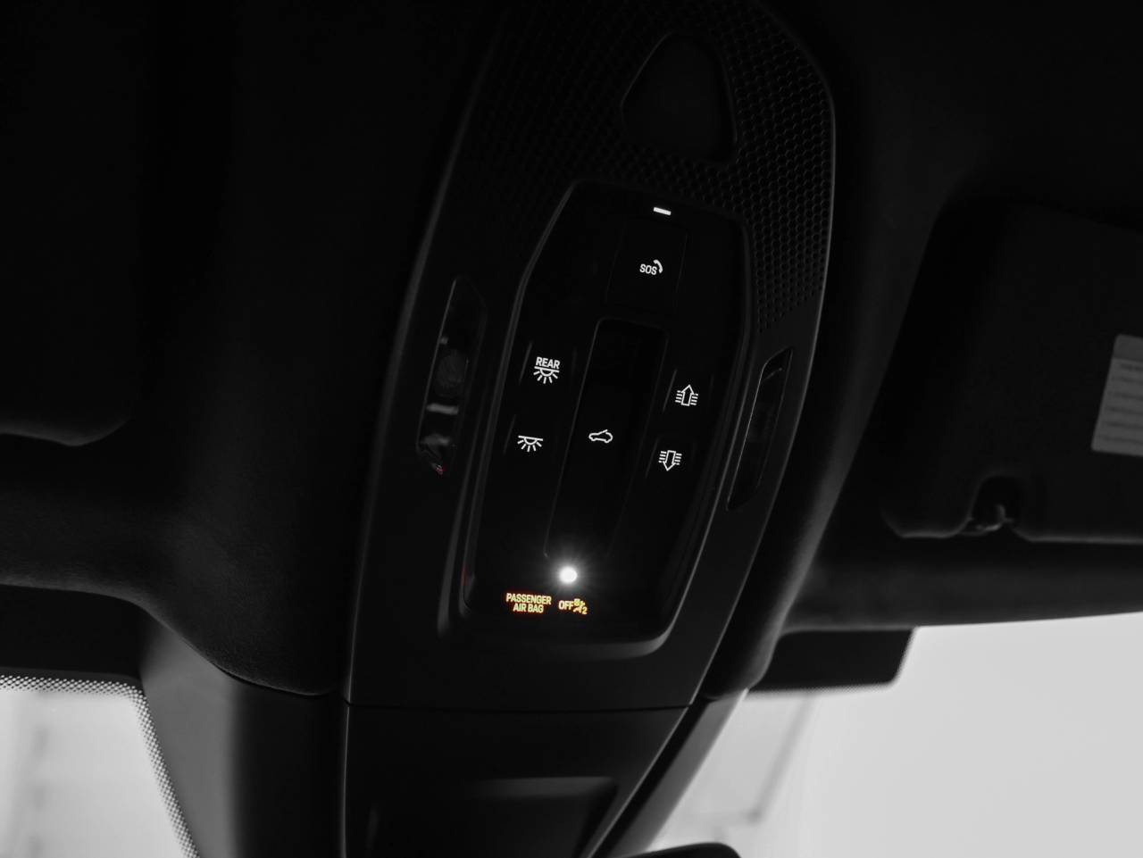 2025 Porsche Panamera GTS