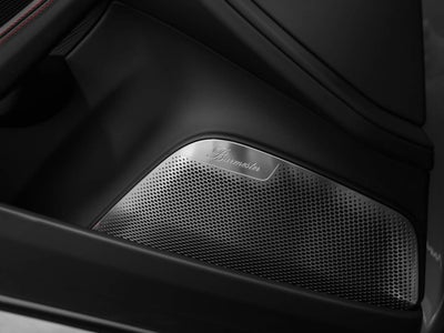 2025 Porsche Panamera GTS