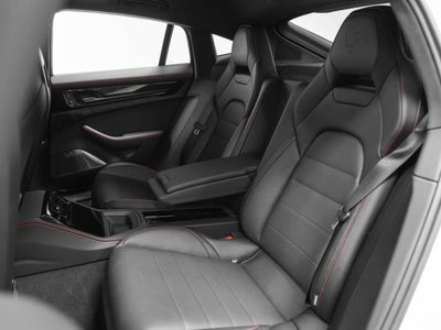2025 Porsche Panamera GTS