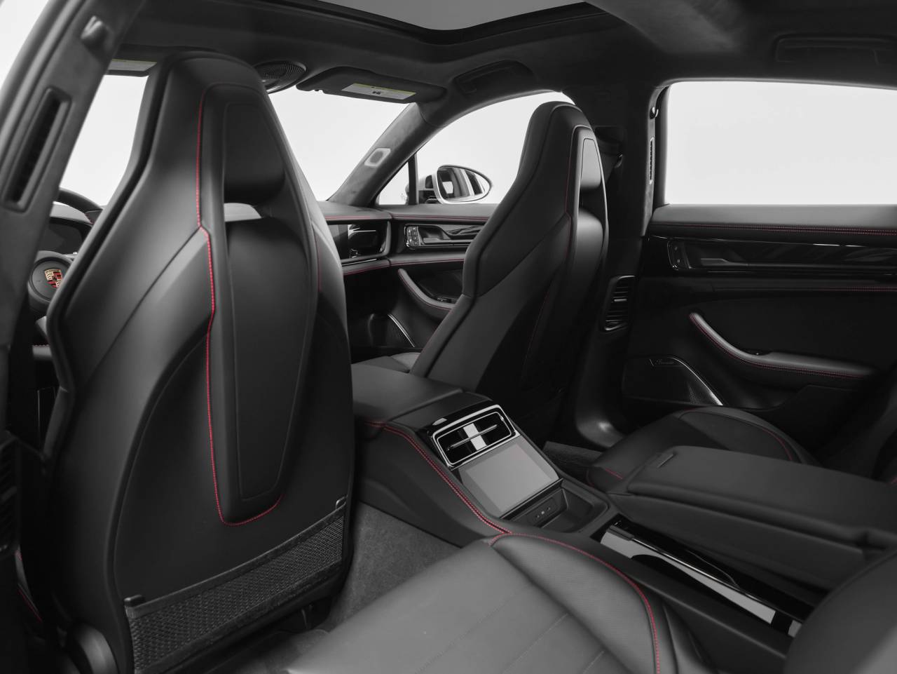2025 Porsche Panamera GTS