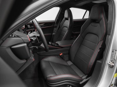 2025 Porsche Panamera GTS
