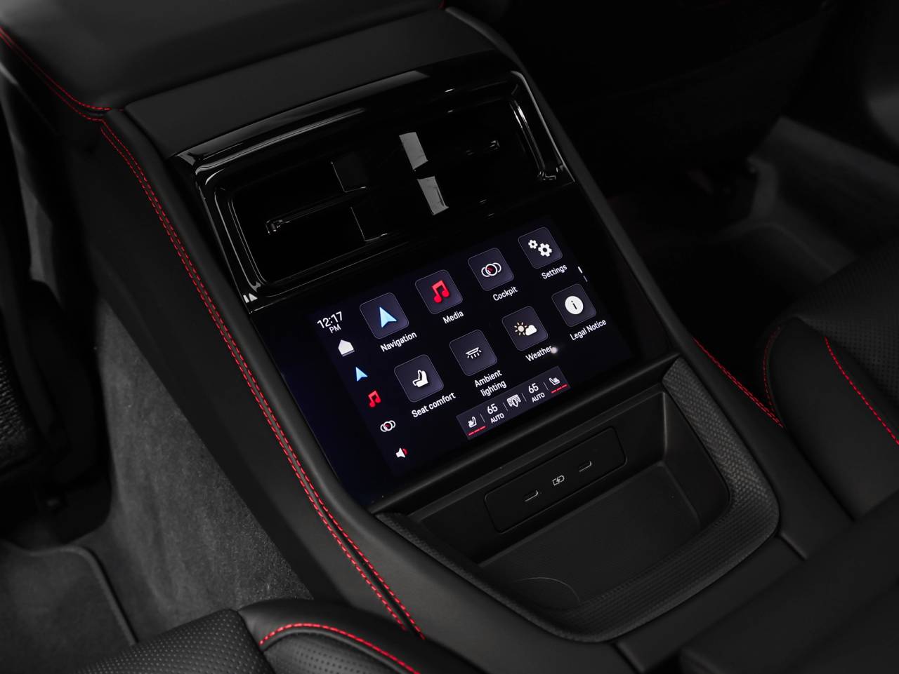 2025 Porsche Panamera GTS