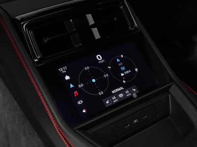 2025 Porsche Panamera GTS