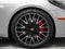 2025 Porsche Panamera GTS