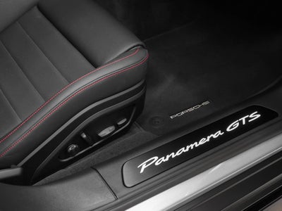 2025 Porsche Panamera GTS