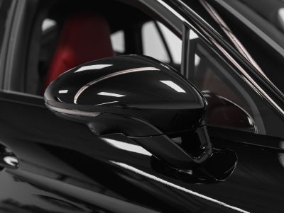 2026 Porsche Panamera Panamera GTS