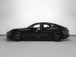 2026 Porsche Panamera Panamera GTS