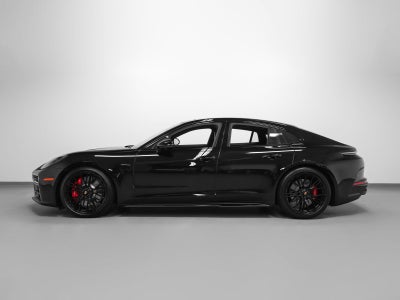2026 Porsche Panamera Panamera GTS