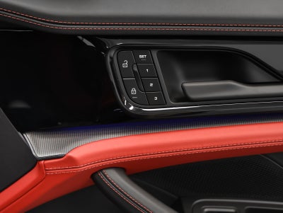 2026 Porsche Panamera Panamera GTS