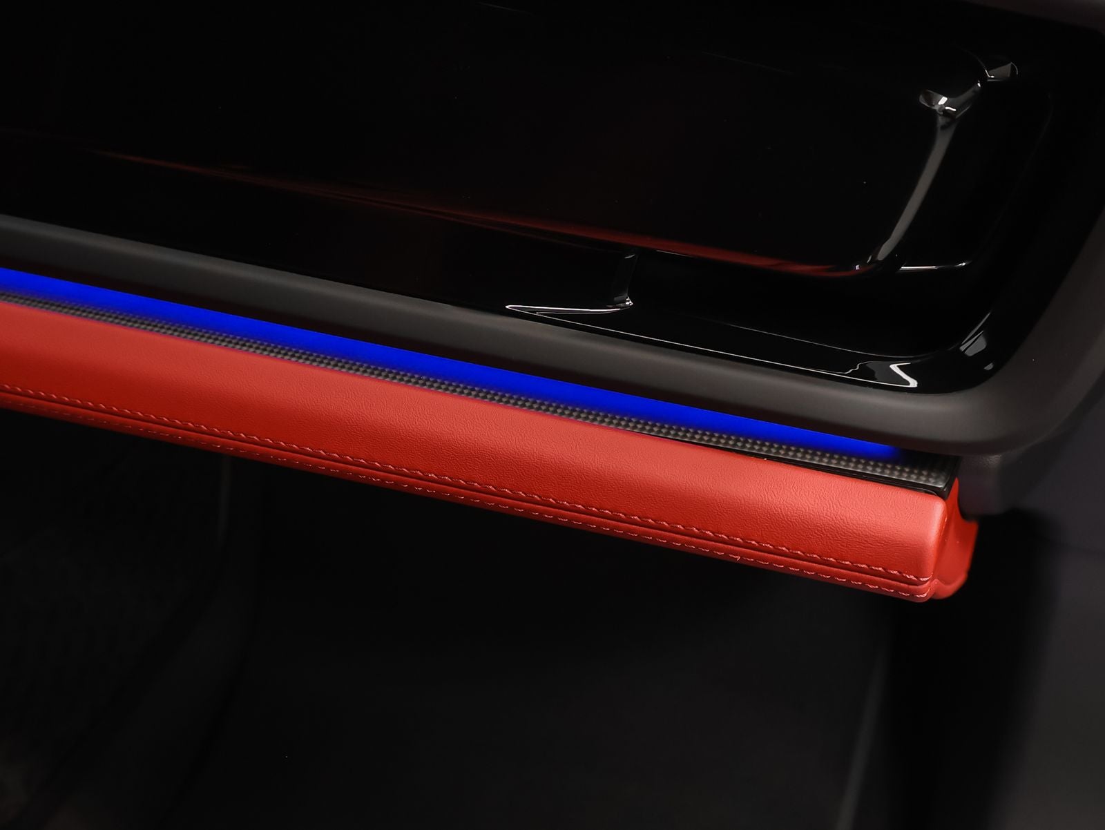 2026 Porsche Panamera Panamera GTS