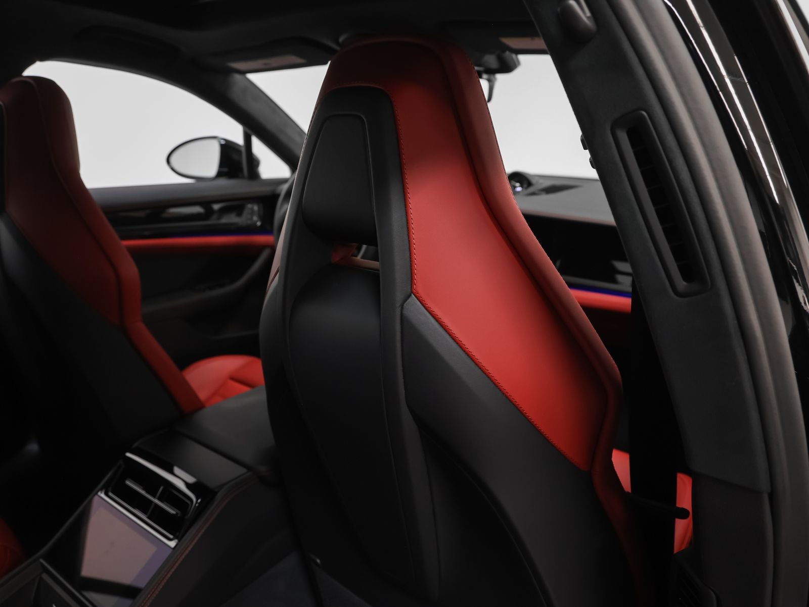 2026 Porsche Panamera Panamera GTS