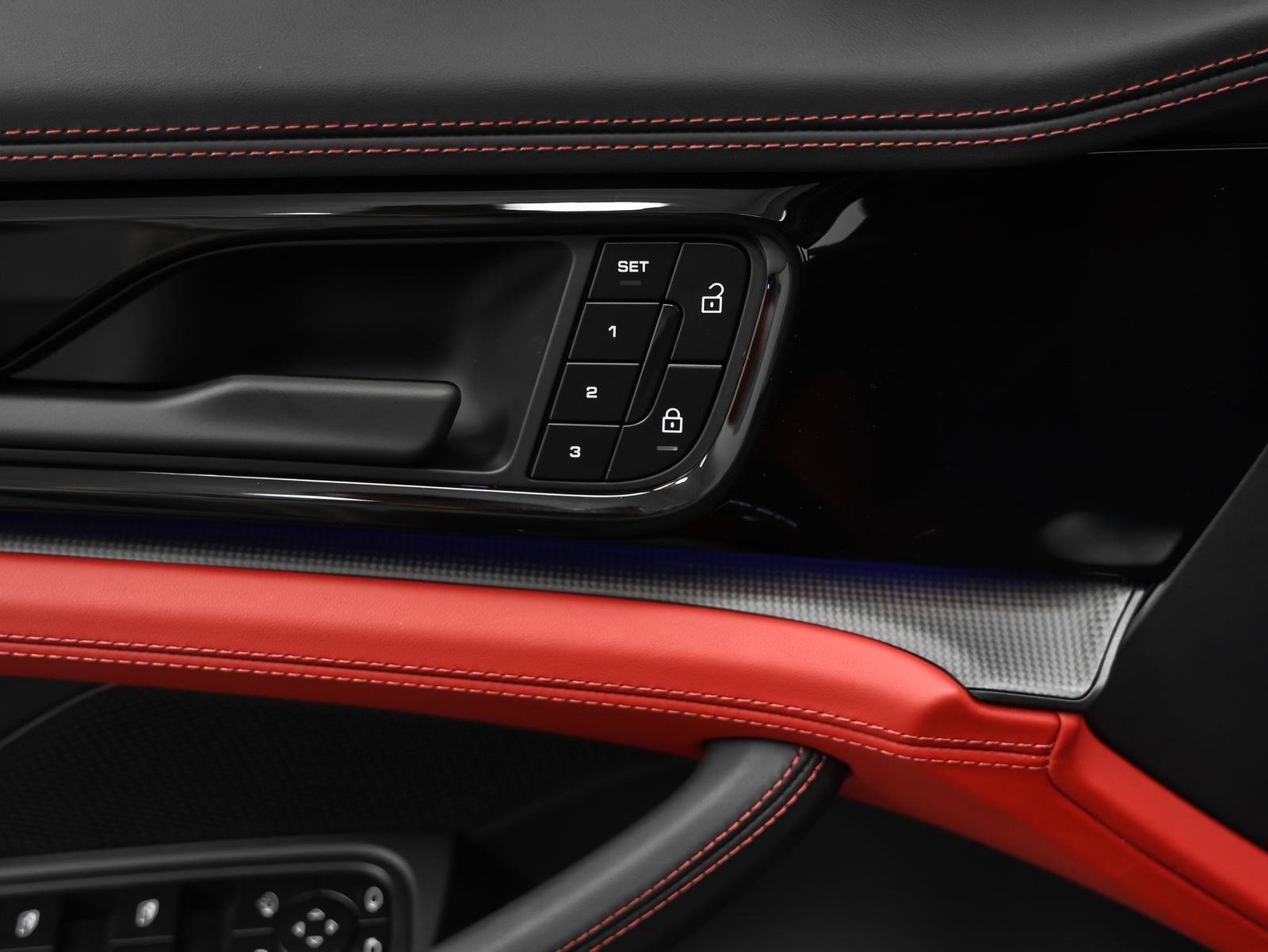 2026 Porsche Panamera Panamera GTS