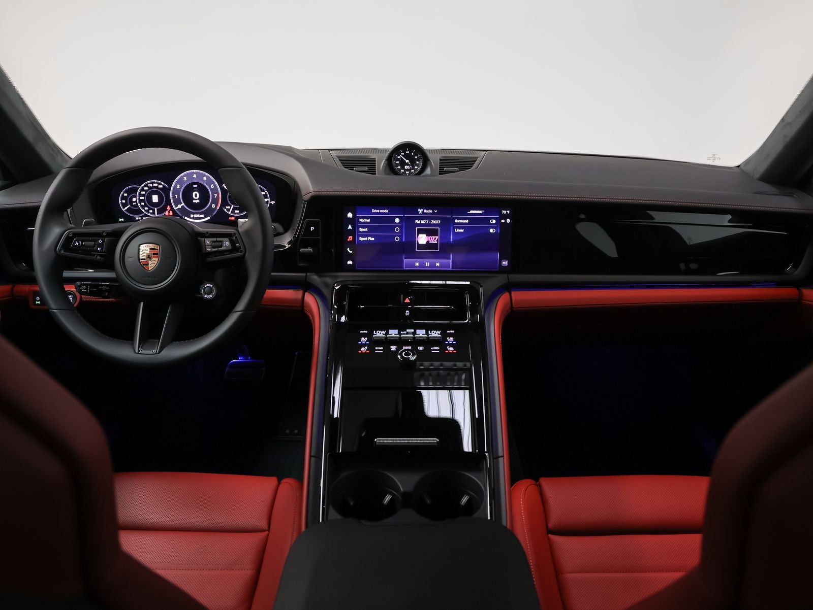 2026 Porsche Panamera Panamera GTS