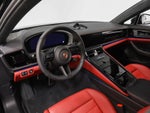 2026 Porsche Panamera Panamera GTS