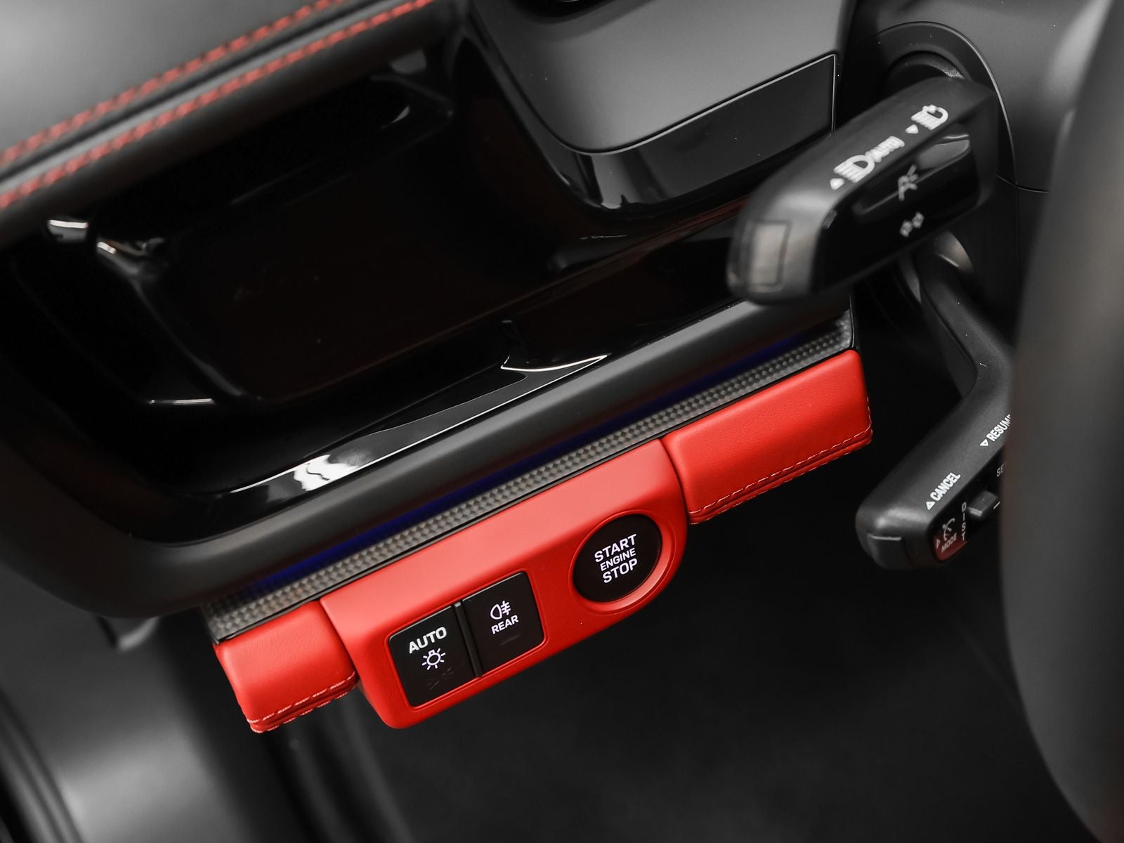 2026 Porsche Panamera Panamera GTS